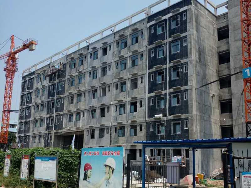 濮陽職業技術學院